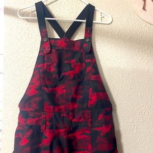 OBERMEYER Women’s Malta Snow Bib